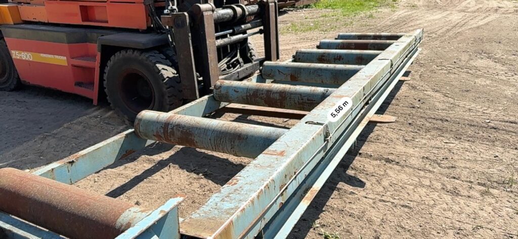 Roller conveyor - Image 5