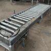 Roller conveyor