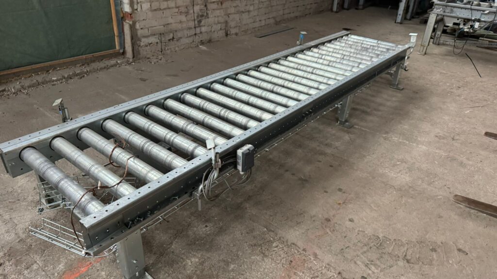 Roller conveyor - Image 6