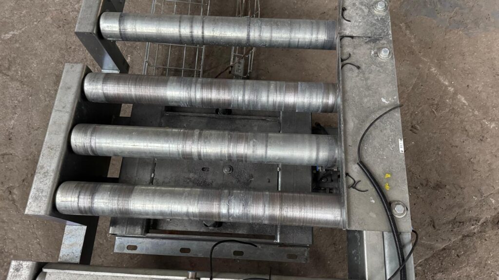 Roller conveyor - Image 5