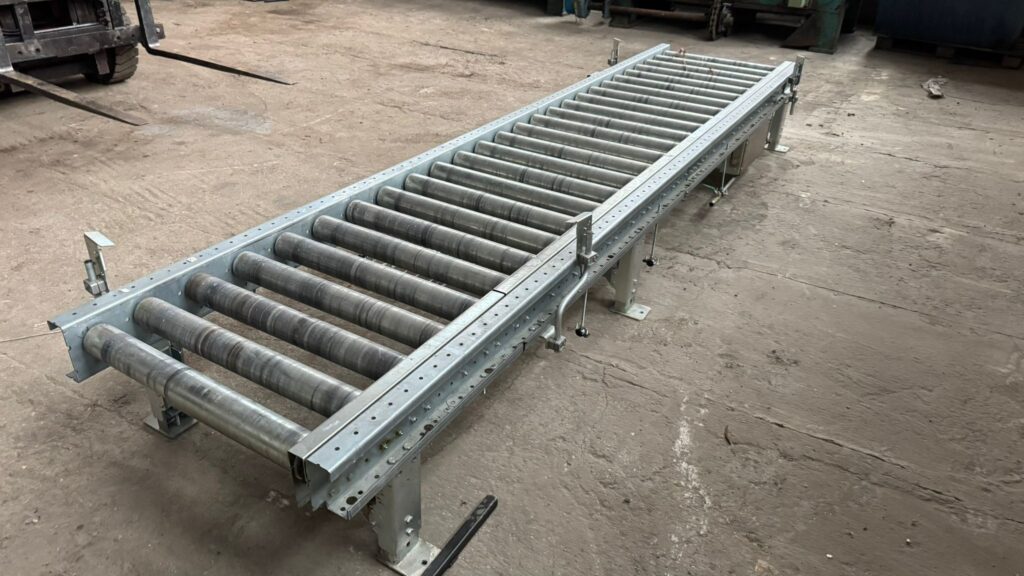 Roller conveyor - Image 5