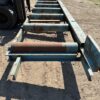Roller conveyor