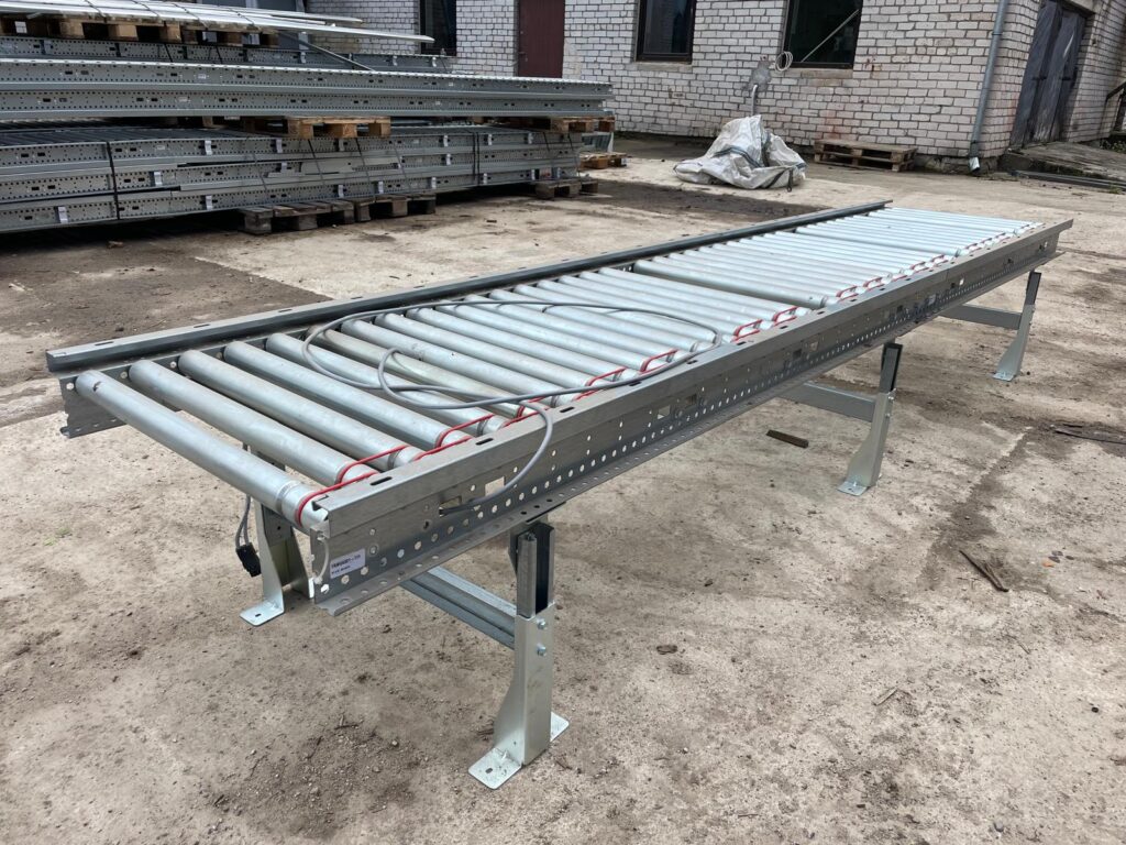 Roller conveyors - Image 4