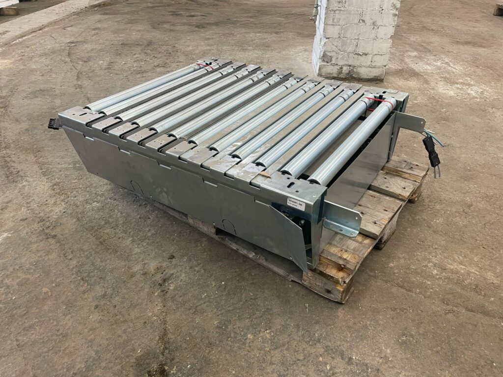 Roller conveyors - Image 3