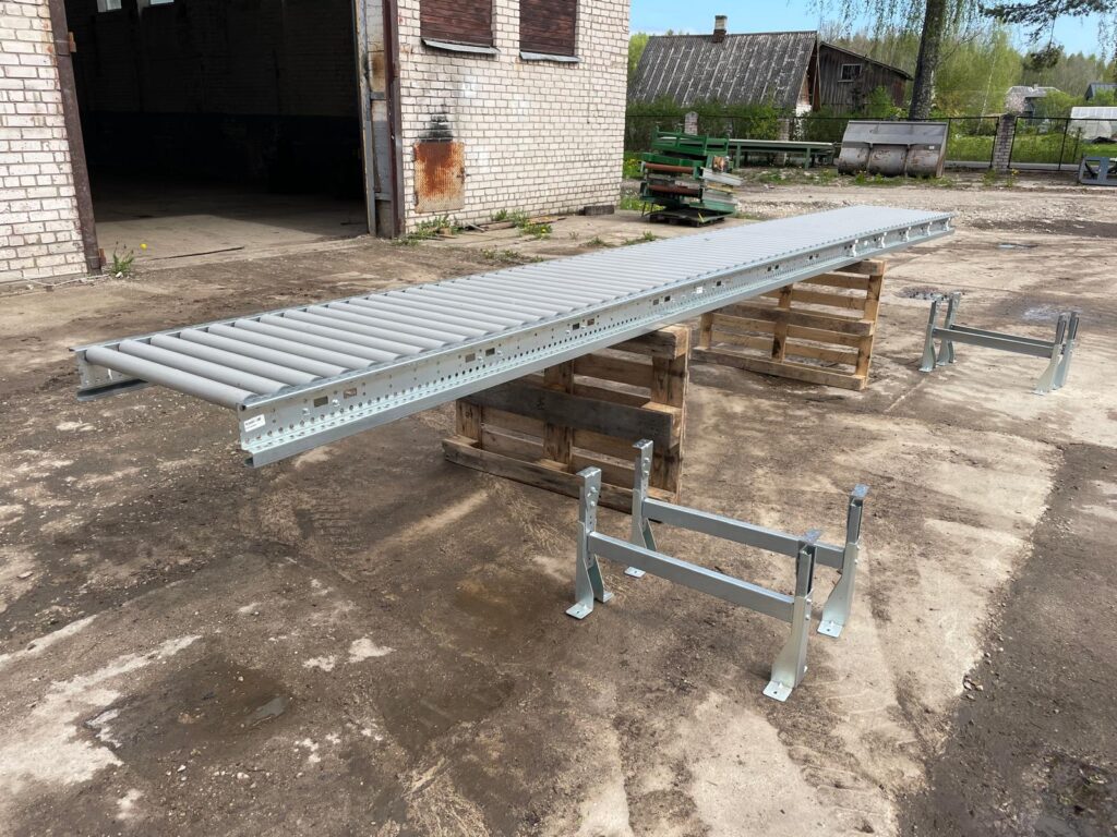 Roller conveyors - Image 4