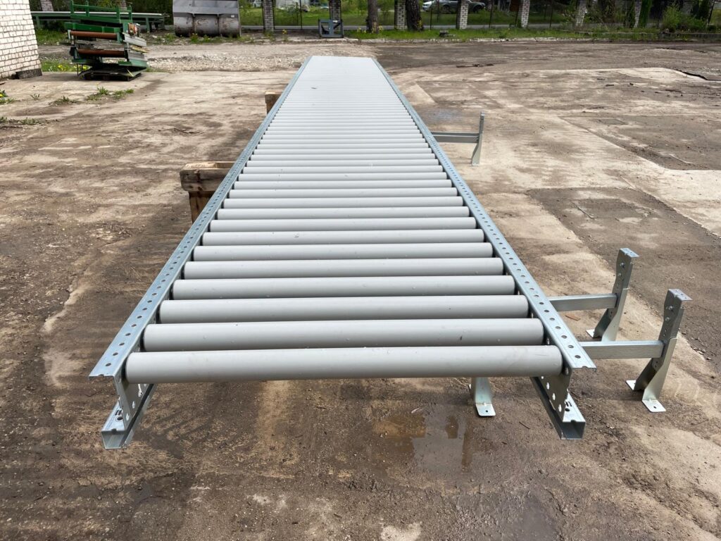 Roller conveyors - Image 3