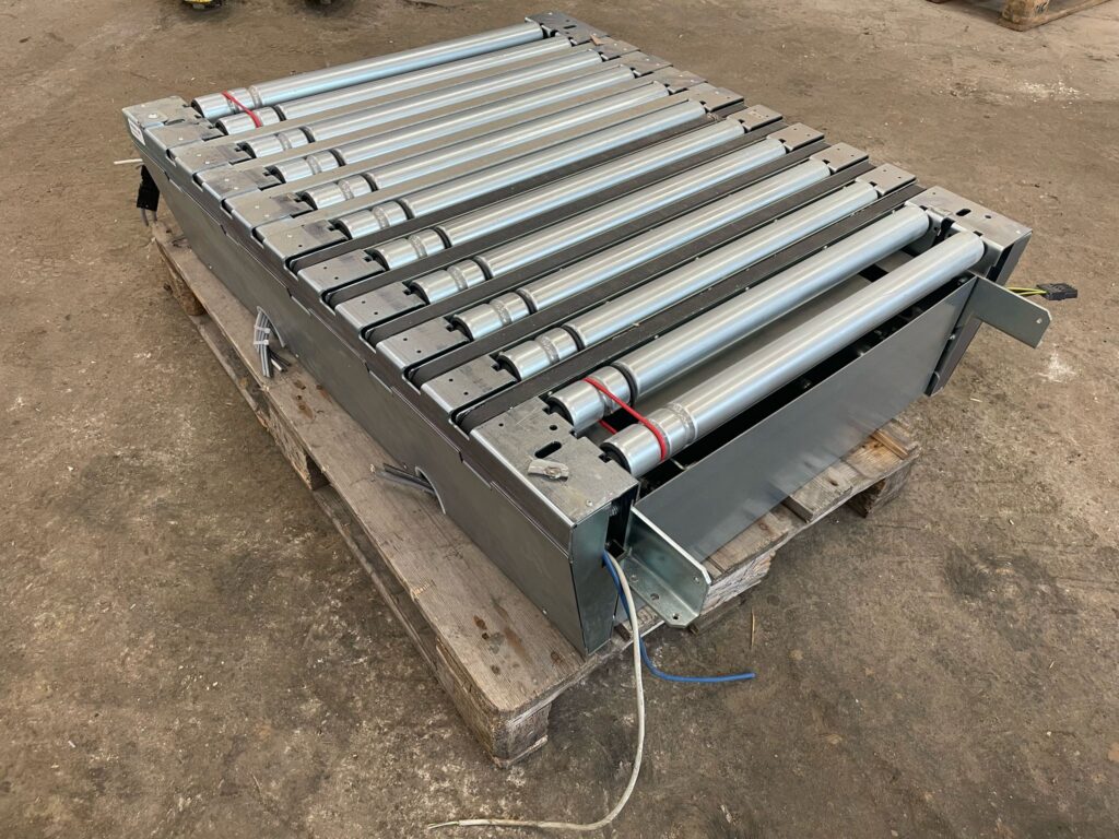 Roller conveyors - Image 2