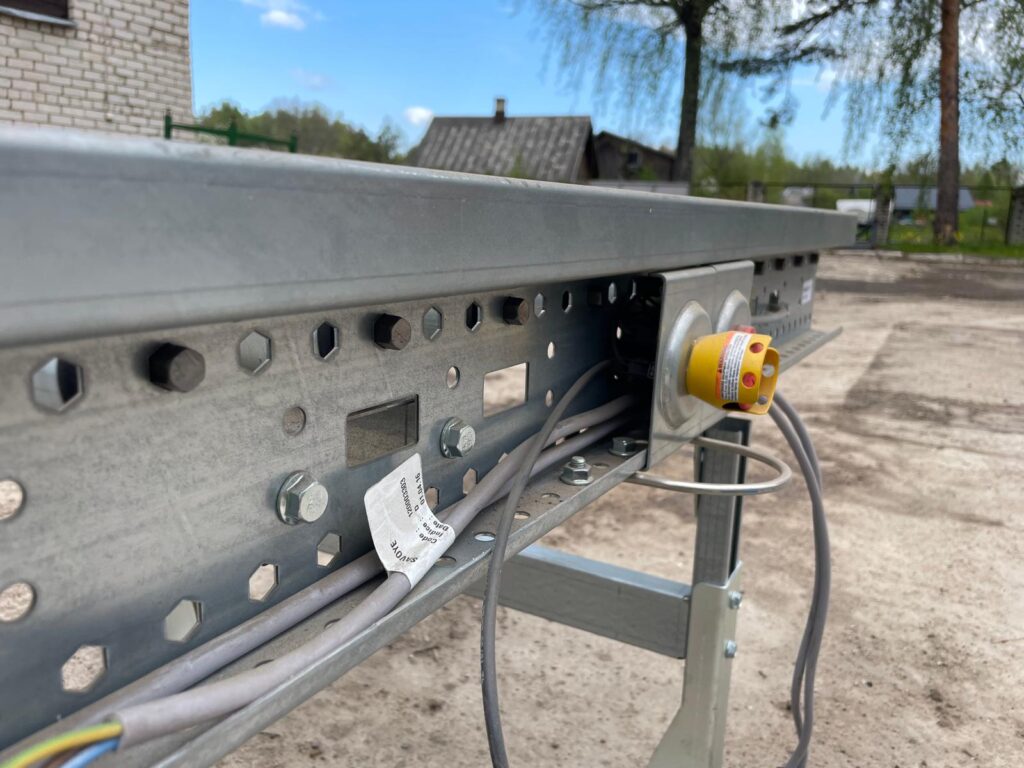 Roller conveyors - Image 2