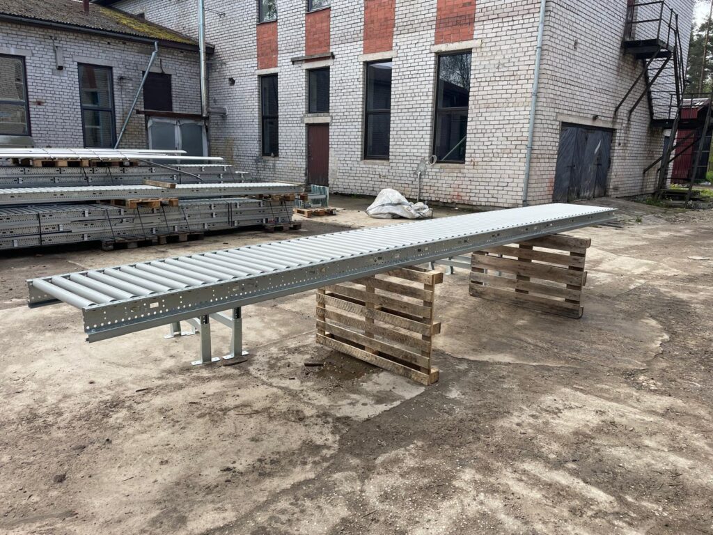 Roller conveyors - Image 2