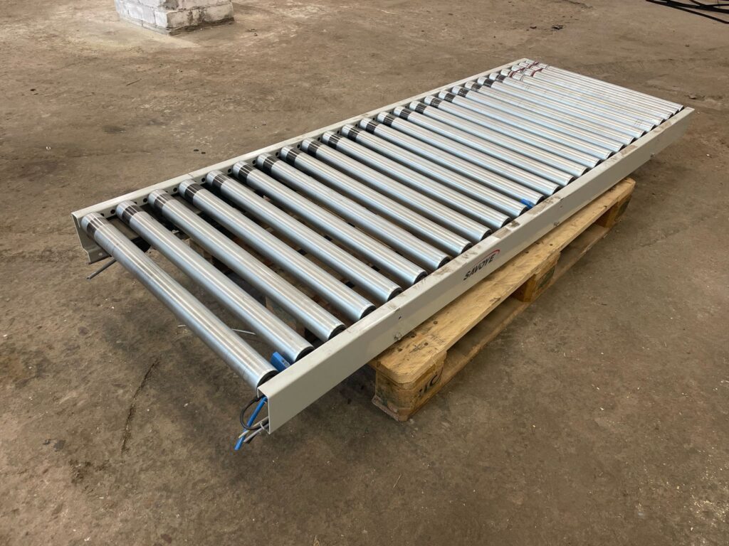 Roller conveyors - Image 2