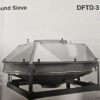 Granule screen Bühler - Image 8