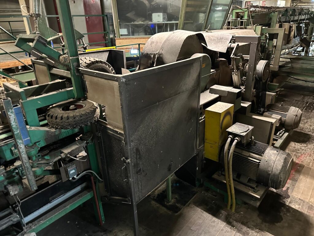 Sawing line - Image 20