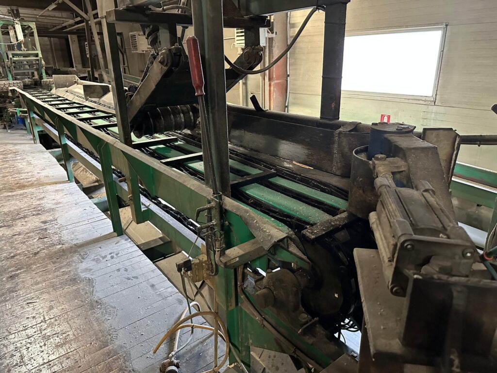 Sawing line - Image 12