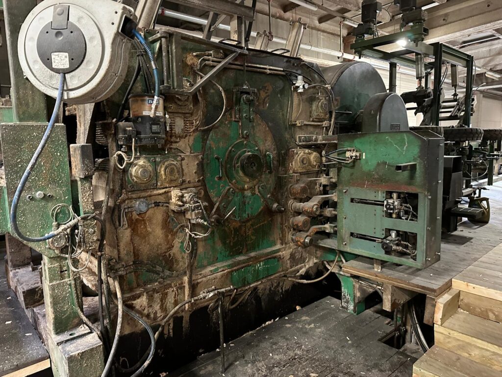 Sawing line - Image 8