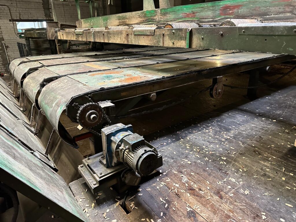 Sawing line - Image 6