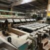 Sawing line