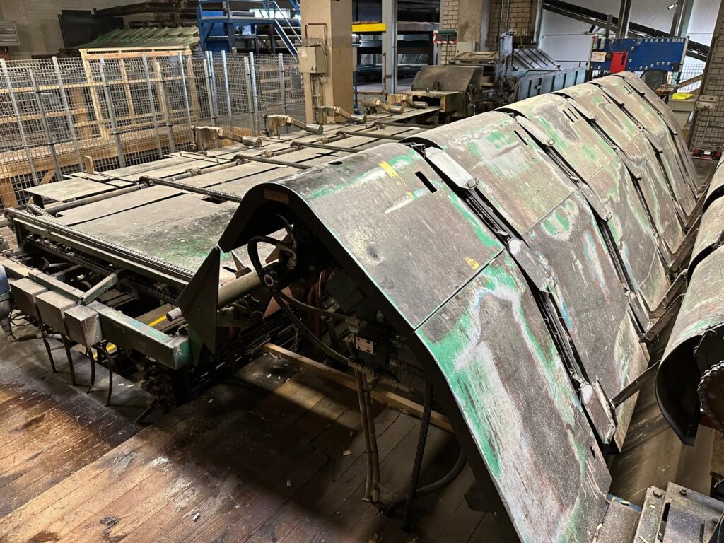 Sawing line - Image 5