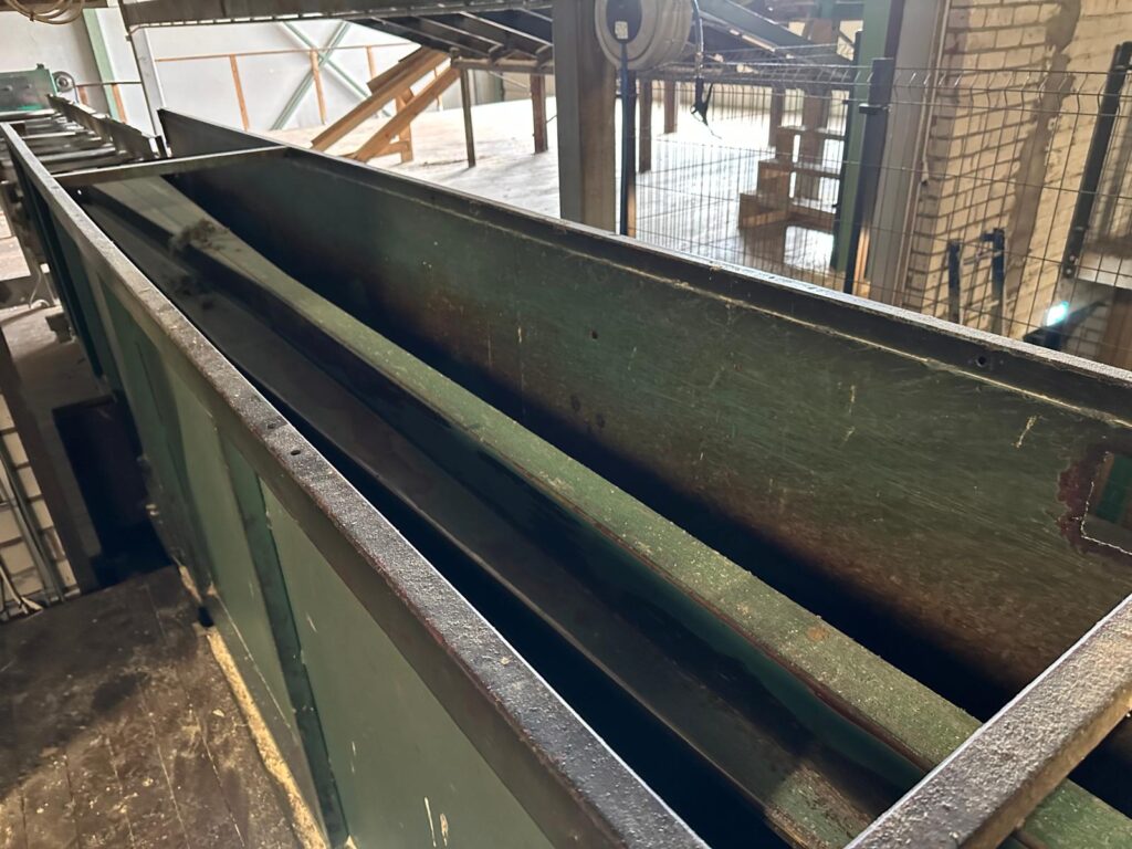 Sawing line - Image 3