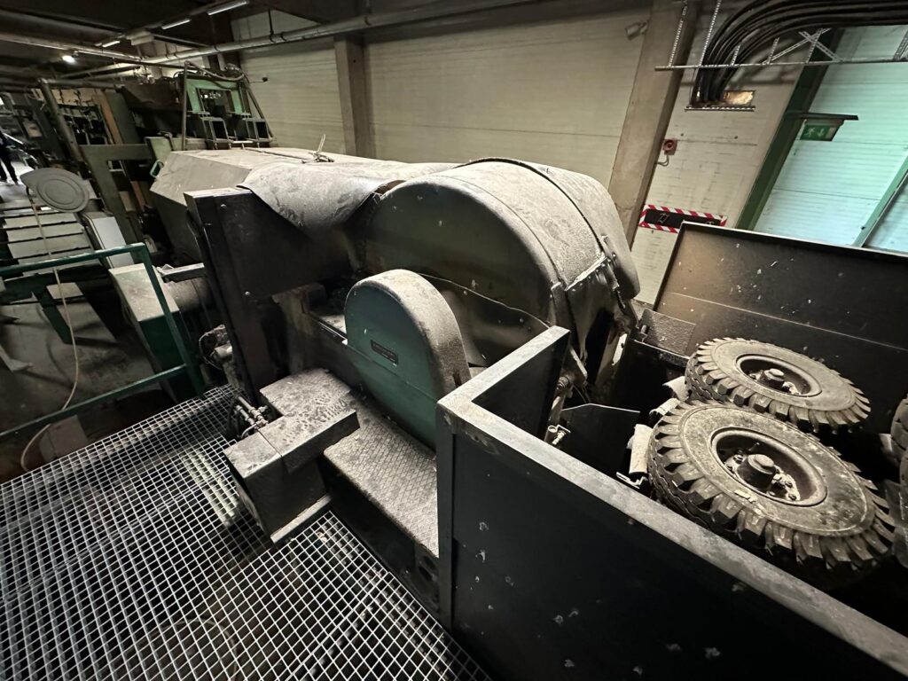Sawing line - Image 18