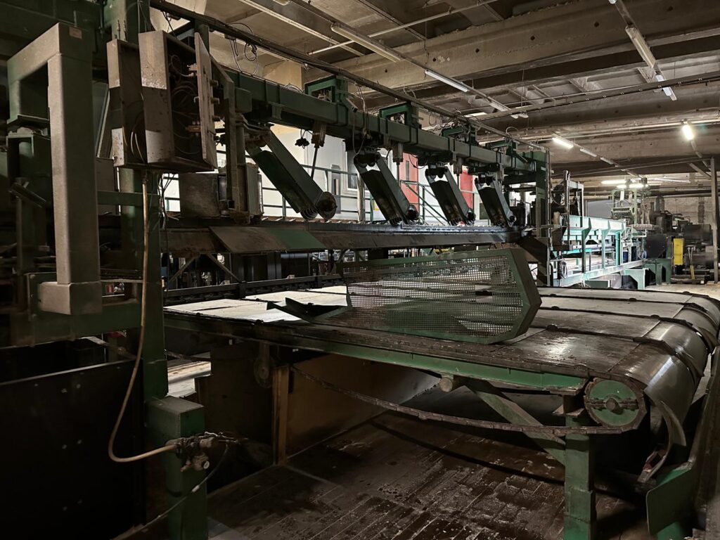 Sawing line - Image 17
