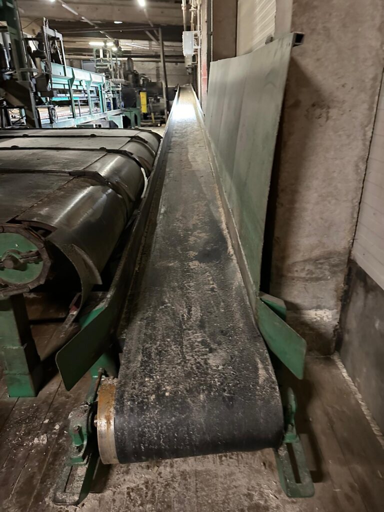 Sawing line - Image 16