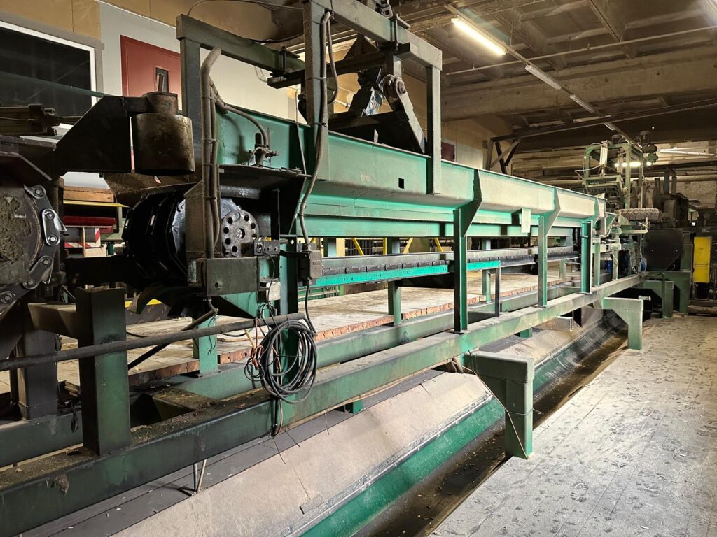 Sawing line - Image 15