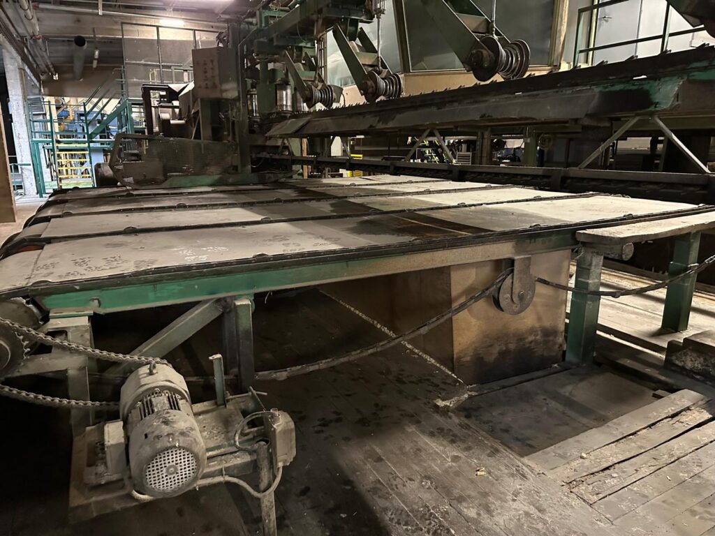 Sawing line - Image 14
