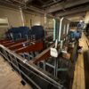 Horizontal board sorting line Almab - Image 6