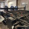 Horizontal board sorting line Almab - Image 3
