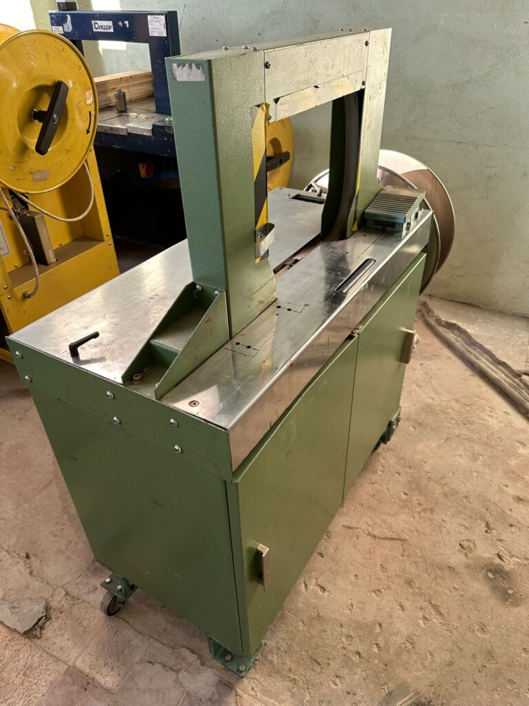 Strapping machine - Image 3