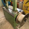 Strapping machine