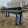 Bruks Vibrating conveyor