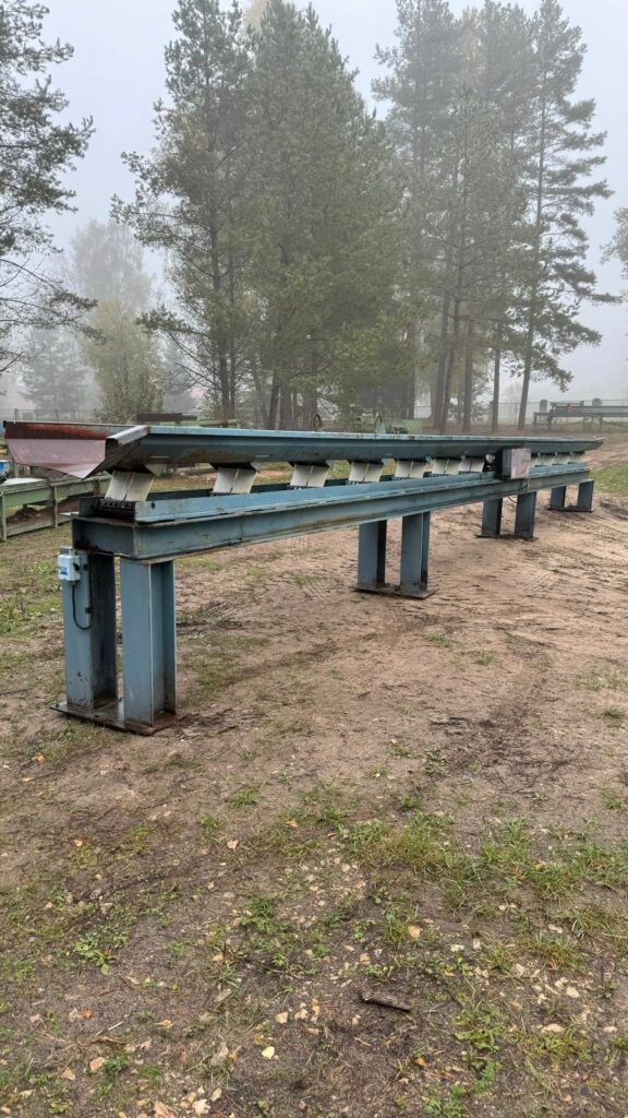 Bruks Vibrating conveyor - Image 2