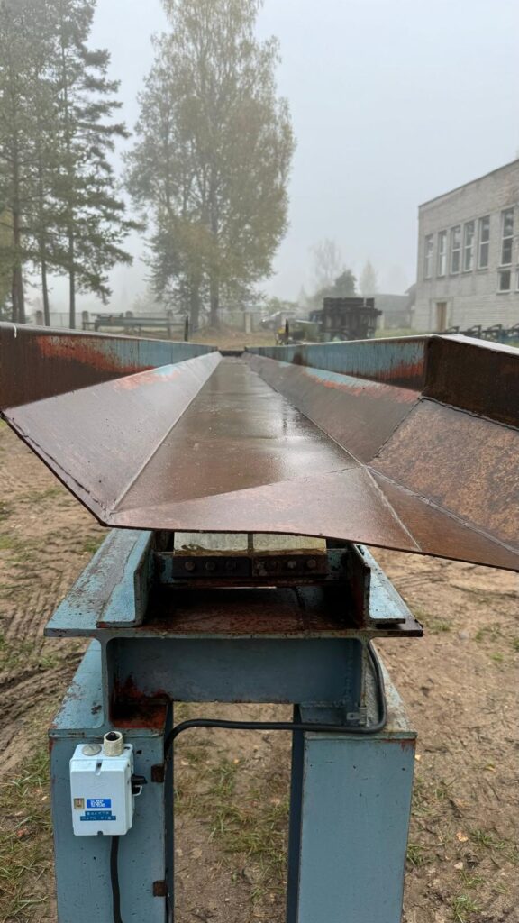 Bruks Vibrating conveyor - Image 12