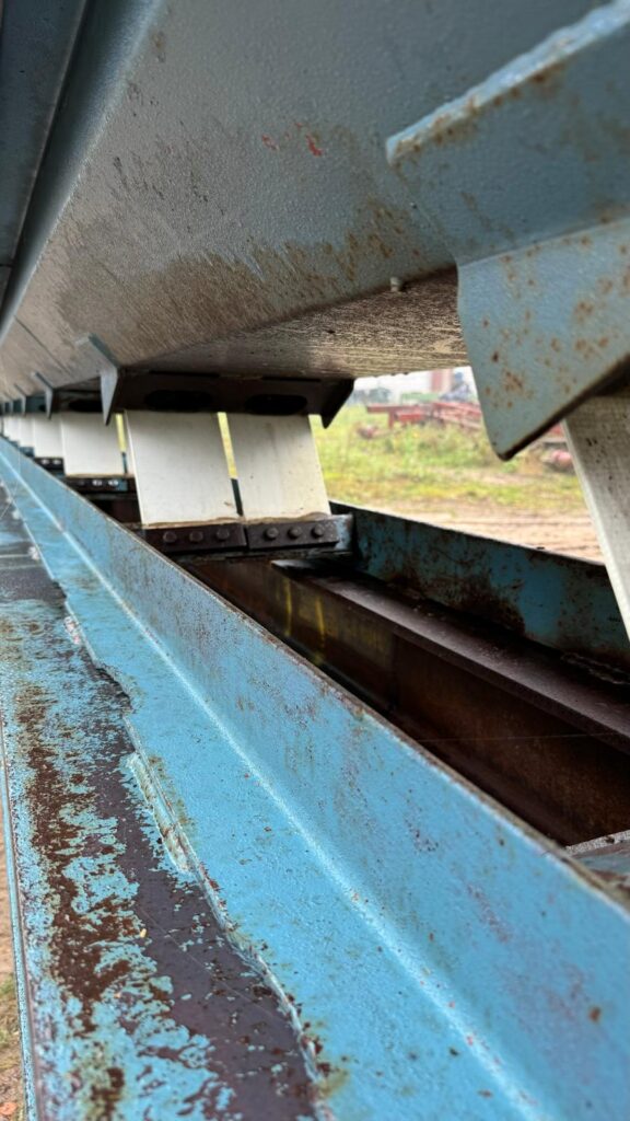 Bruks Vibrating conveyor - Image 11