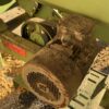 Vibrating Conveyor Hedlund Sweden - Image 3