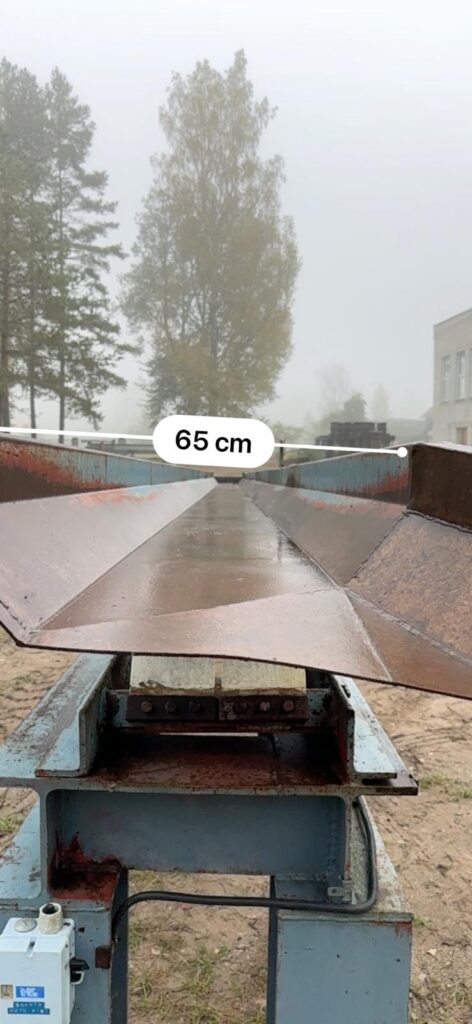 Bruks Vibrating conveyor - Image 10
