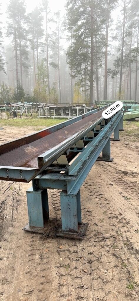 Bruks Vibrating conveyor - Image 8
