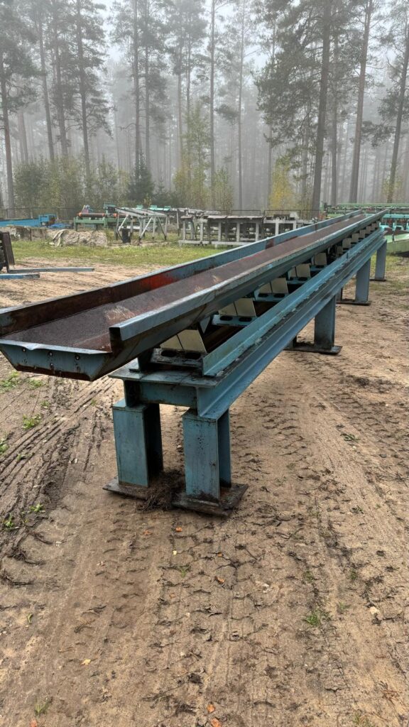 Bruks Vibrating conveyor - Image 7