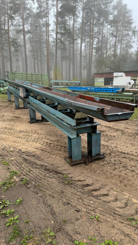 Bruks Vibrating conveyor - Image 6