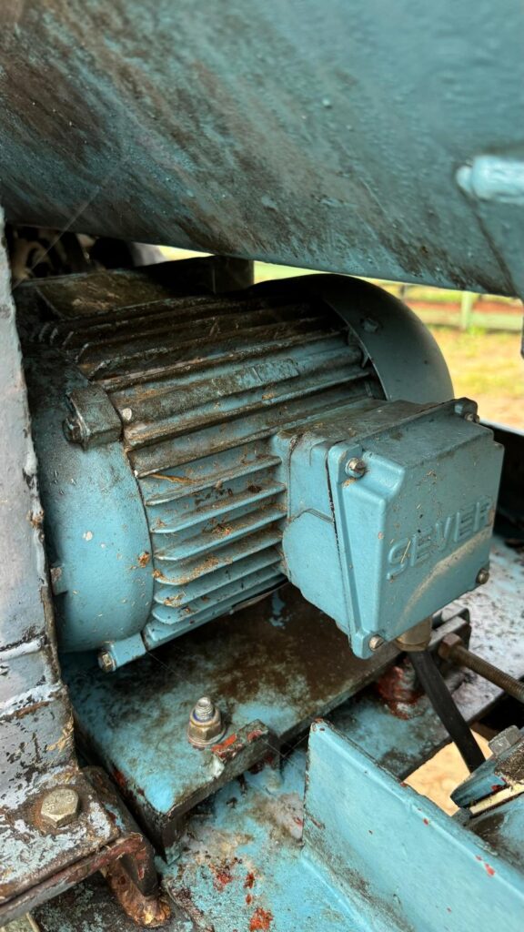 Bruks Vibrating conveyor - Image 5