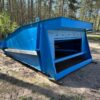Wood chip screen Passimo OY - Image 4