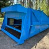 Wood chip screen Passimo OY - Image 3