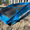 Wood chip screen Passimo OY