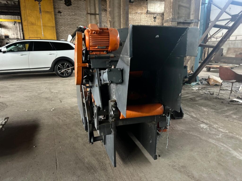 Измельчитель щепы - Image 8