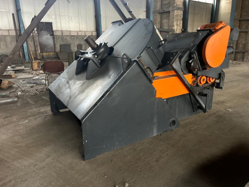 Измельчитель щепы - Image 6