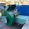 Измельчитель древесины Erjo 204MA