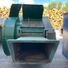 Измельчитель древесины Erjo 204MA - Image 10