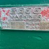 Измельчитель древесины Erjo 204MA - Image 8