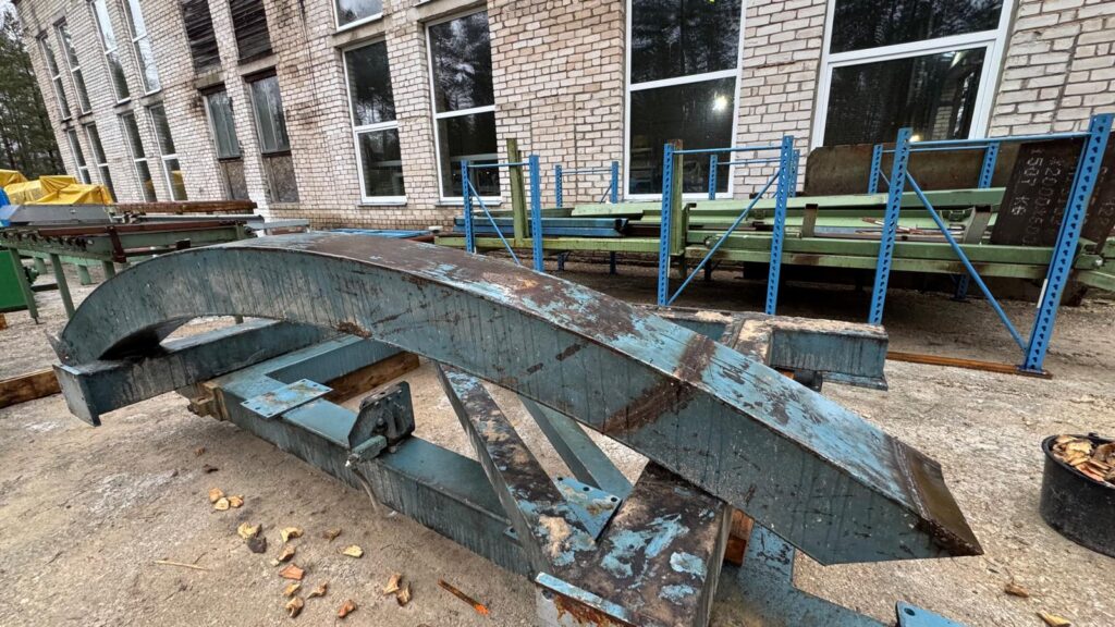 Измельчитель древесины - Image 3